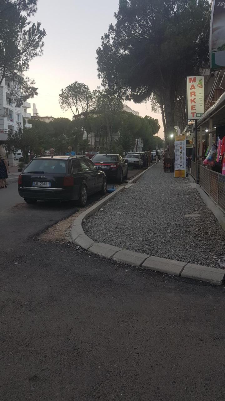 Lovely Apartment غوليم المظهر الخارجي الصورة