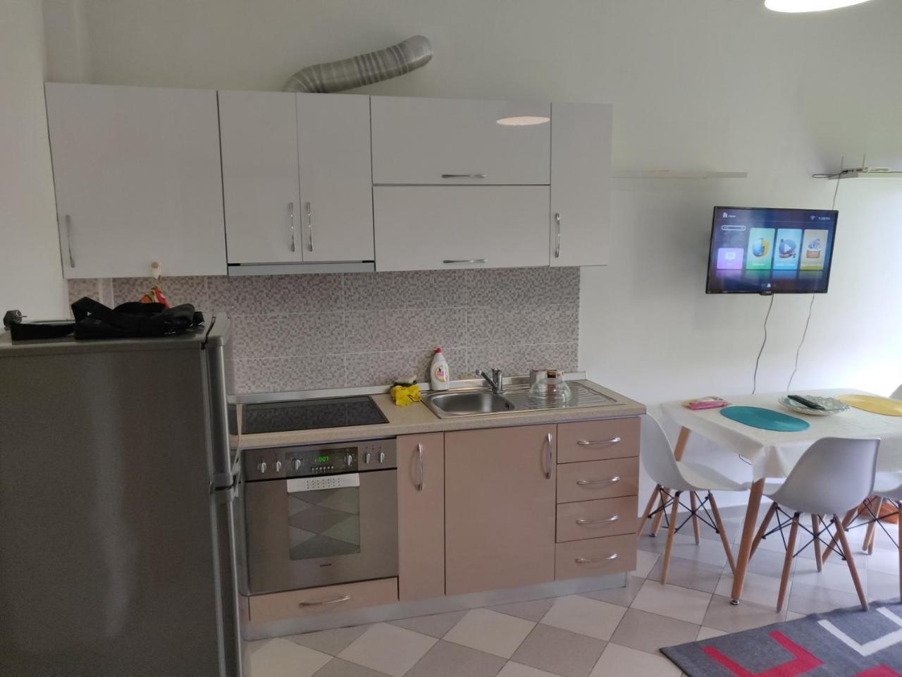 Lovely Apartment غوليم المظهر الخارجي الصورة