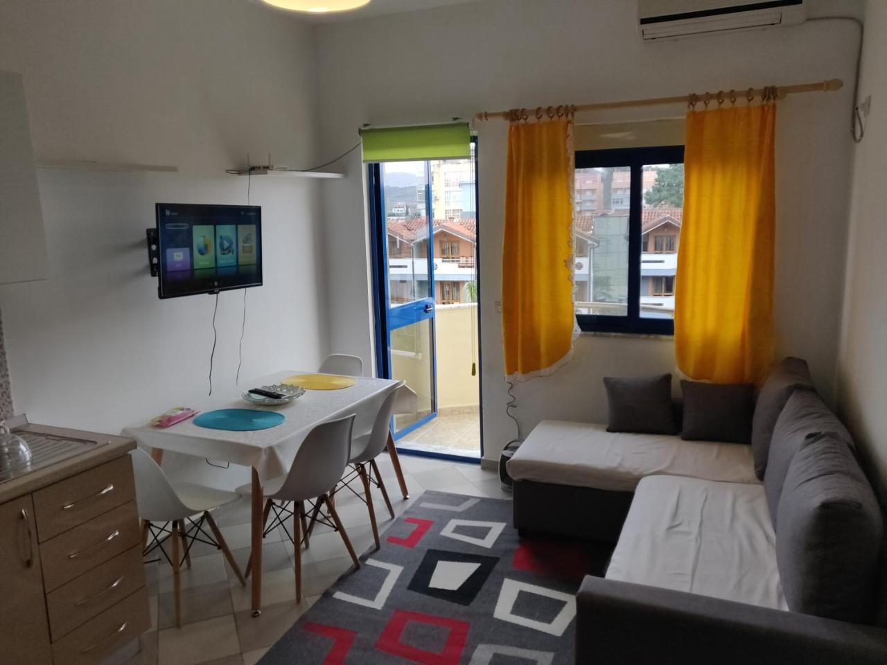 Lovely Apartment غوليم المظهر الخارجي الصورة