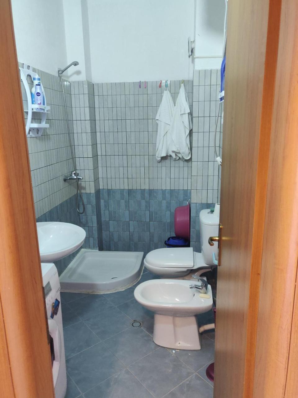 Lovely Apartment غوليم المظهر الخارجي الصورة