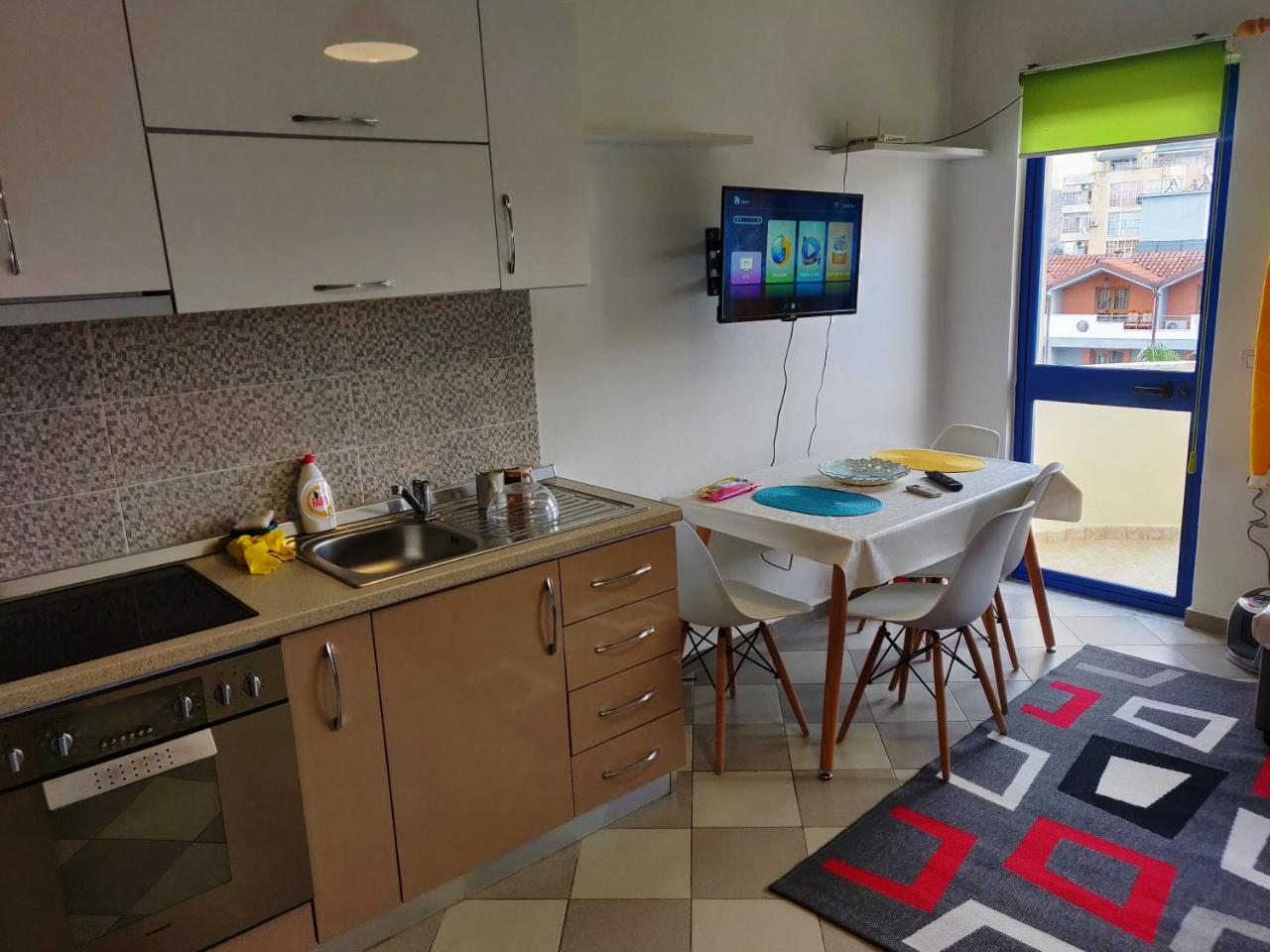 Lovely Apartment غوليم المظهر الخارجي الصورة