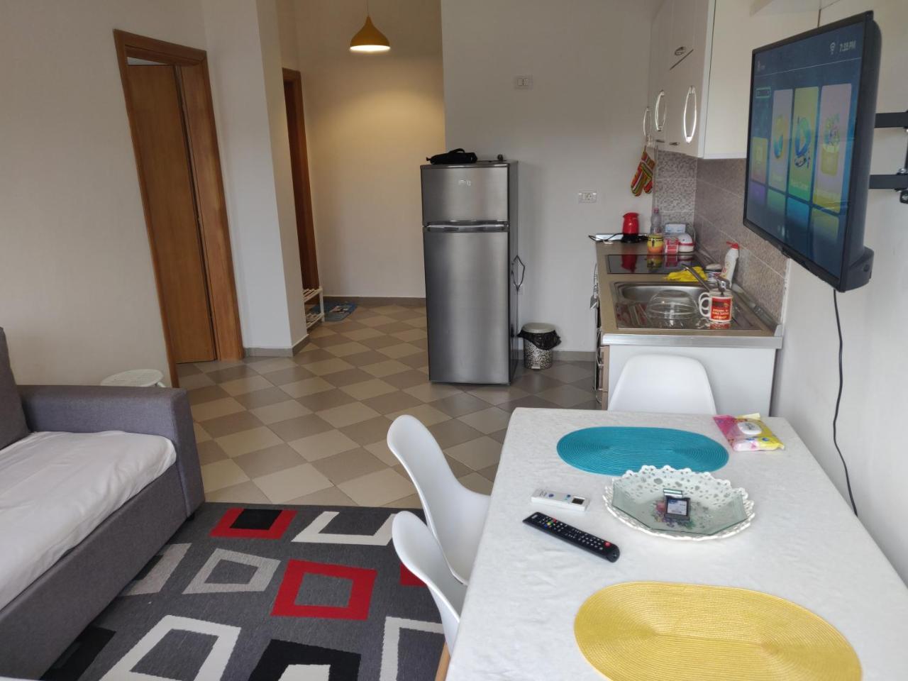 Lovely Apartment غوليم المظهر الخارجي الصورة