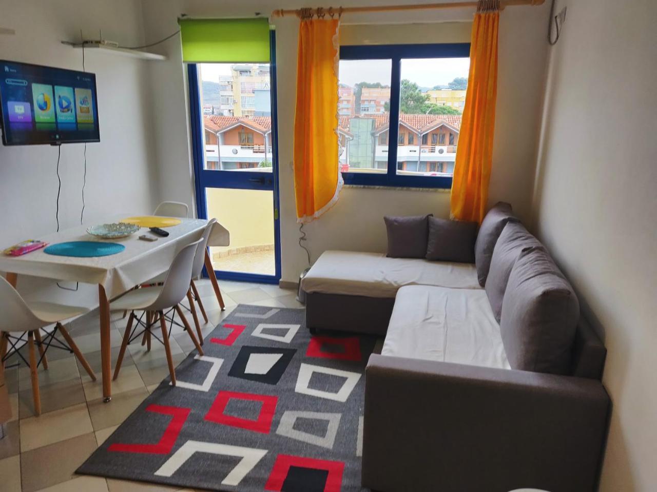Lovely Apartment غوليم المظهر الخارجي الصورة
